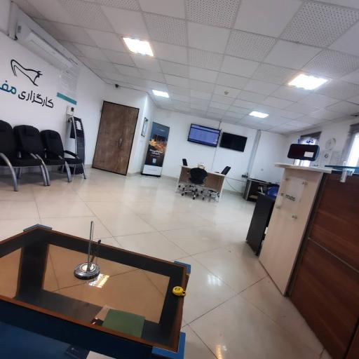 عکس کارگزاری مفید 