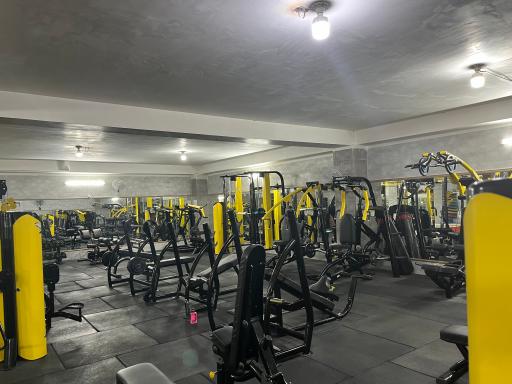 عکس باشگاه بانوان هیرو