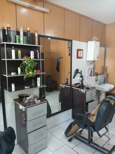 پیرایش نوشاد