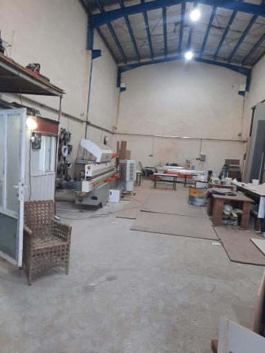 عکس کابینت اشل