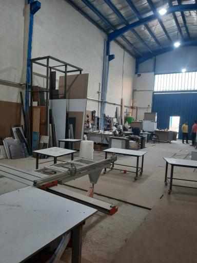 عکس کابینت اشل