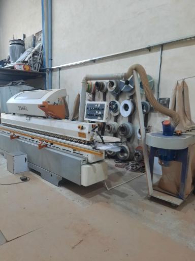 عکس کابینت اشل