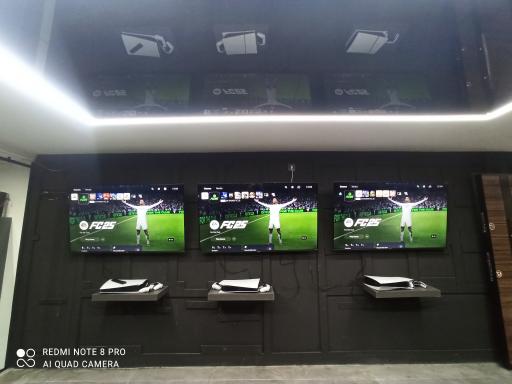 عکس نایت گیم 