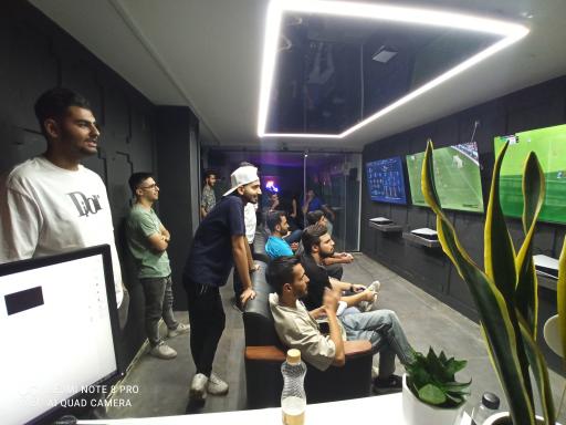 عکس نایت گیم 