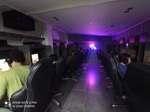 عکس نایت گیم 