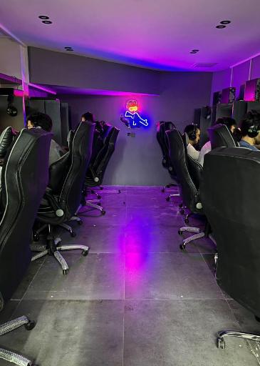 عکس نایت گیم 