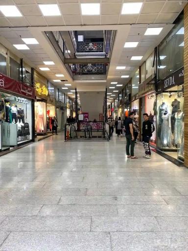 عکس پاساژ کمپانی