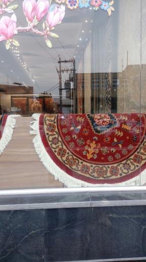 عکس فروشگاه فرش ستاره کویر یزد