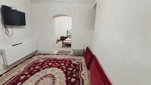 عکس اقامتگاه و رستوران آبشار 