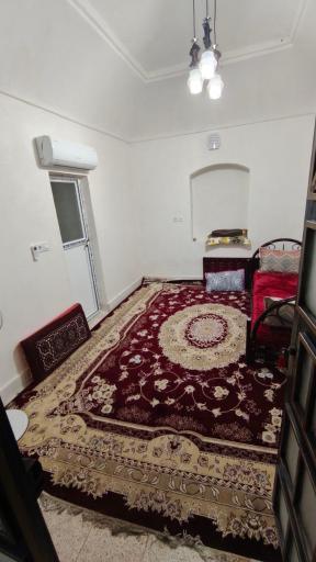 عکس اقامتگاه و رستوران آبشار 