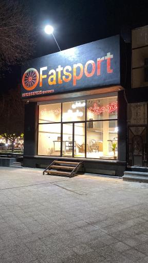 عکس ورزشی فتح‌آبادی