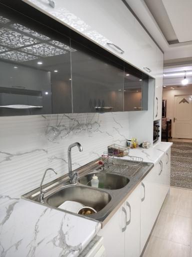 عکس دکوراسیون رضایی