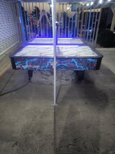 عکس شهربازی پارسیان