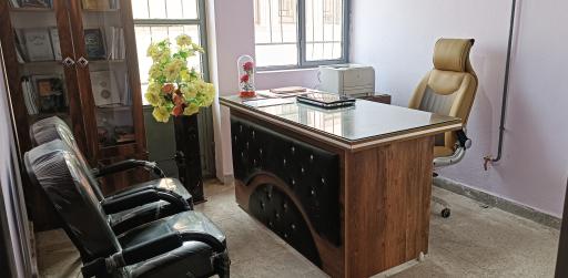 عکس مرکز مشاوره آرامش 