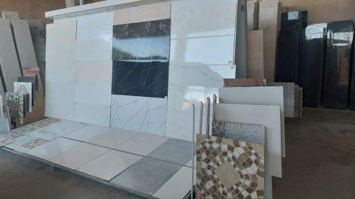 مجتمع سنگ و سرامیک جهانگیری گرمسار