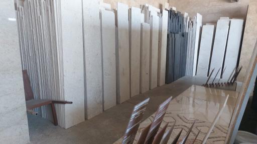 مجتمع سنگ و سرامیک جهانگیری گرمسار