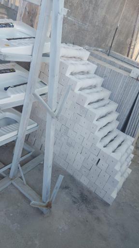 مجتمع سنگ و سرامیک جهانگیری گرمسار