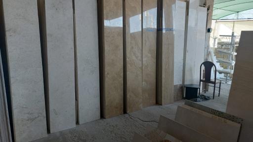 عکس مجتمع سنگ و سرامیک جهانگیری گرمسار