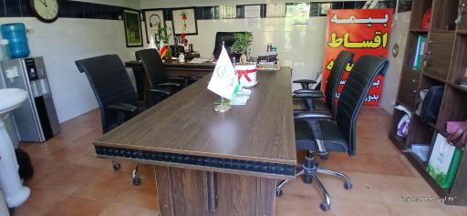 عکس نمایندگی بیمه البرز هاشمی