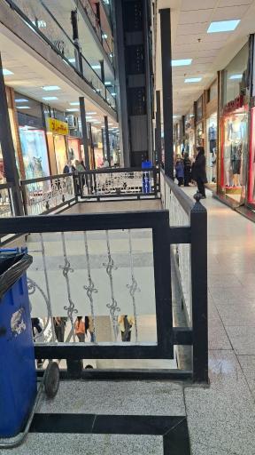 عکس پاساژ کمپانی