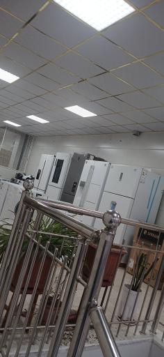 عکس فروشگاه لوازم خانگی عارف 