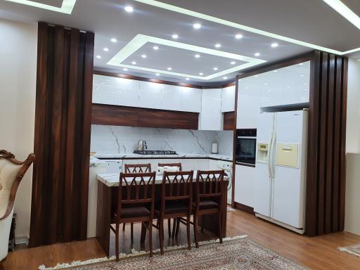 عکس کابینت اشل