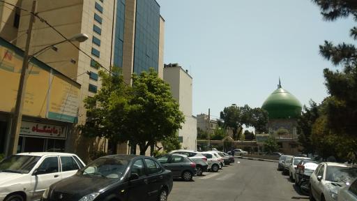 عکس درمانگاه شبانه روزی ندا