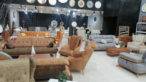 مبلمان ایران 