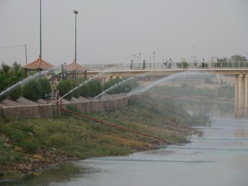 عکس پارک ساحلی البوجلال شمالی