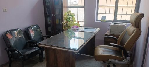 عکس مرکز مشاوره آرامش 