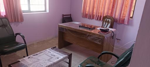 عکس مرکز مشاوره آرامش 