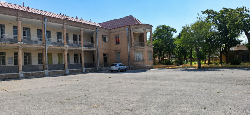دبیرستان دانش دوره دوم دبیرستان