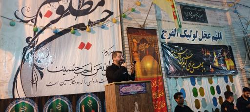 عکس مسجد دلاورکلا