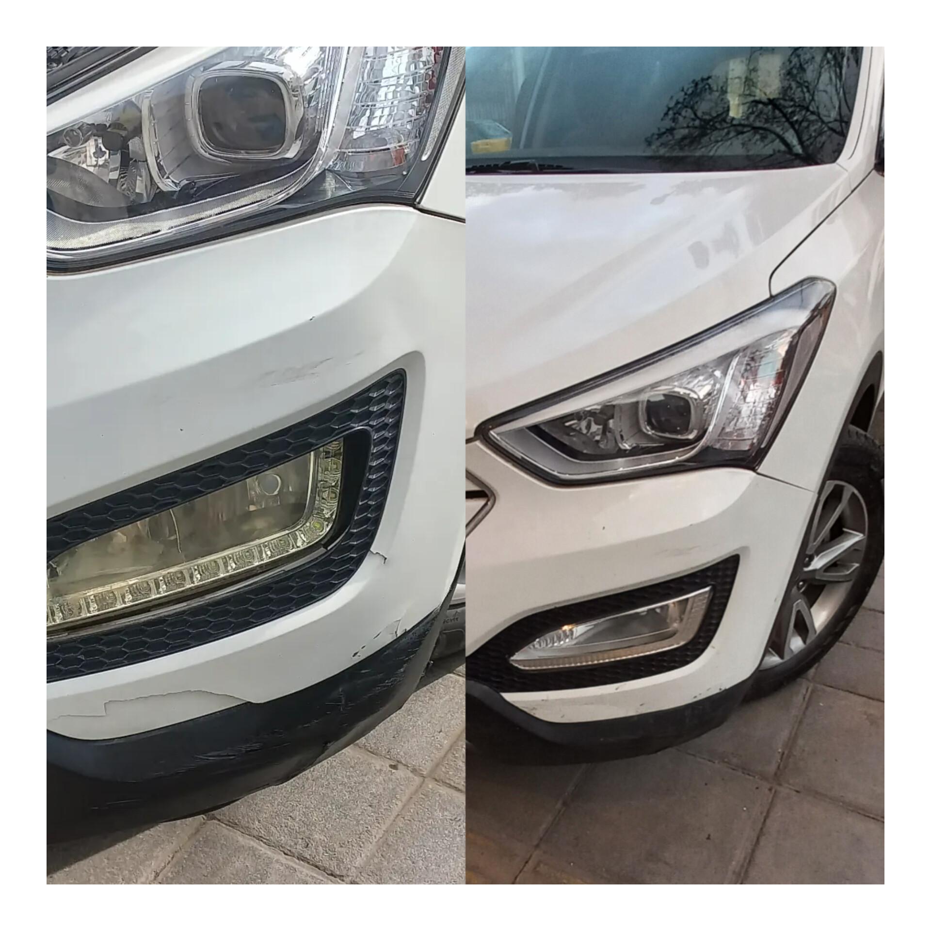 عکس سپرسازی ولیعصر