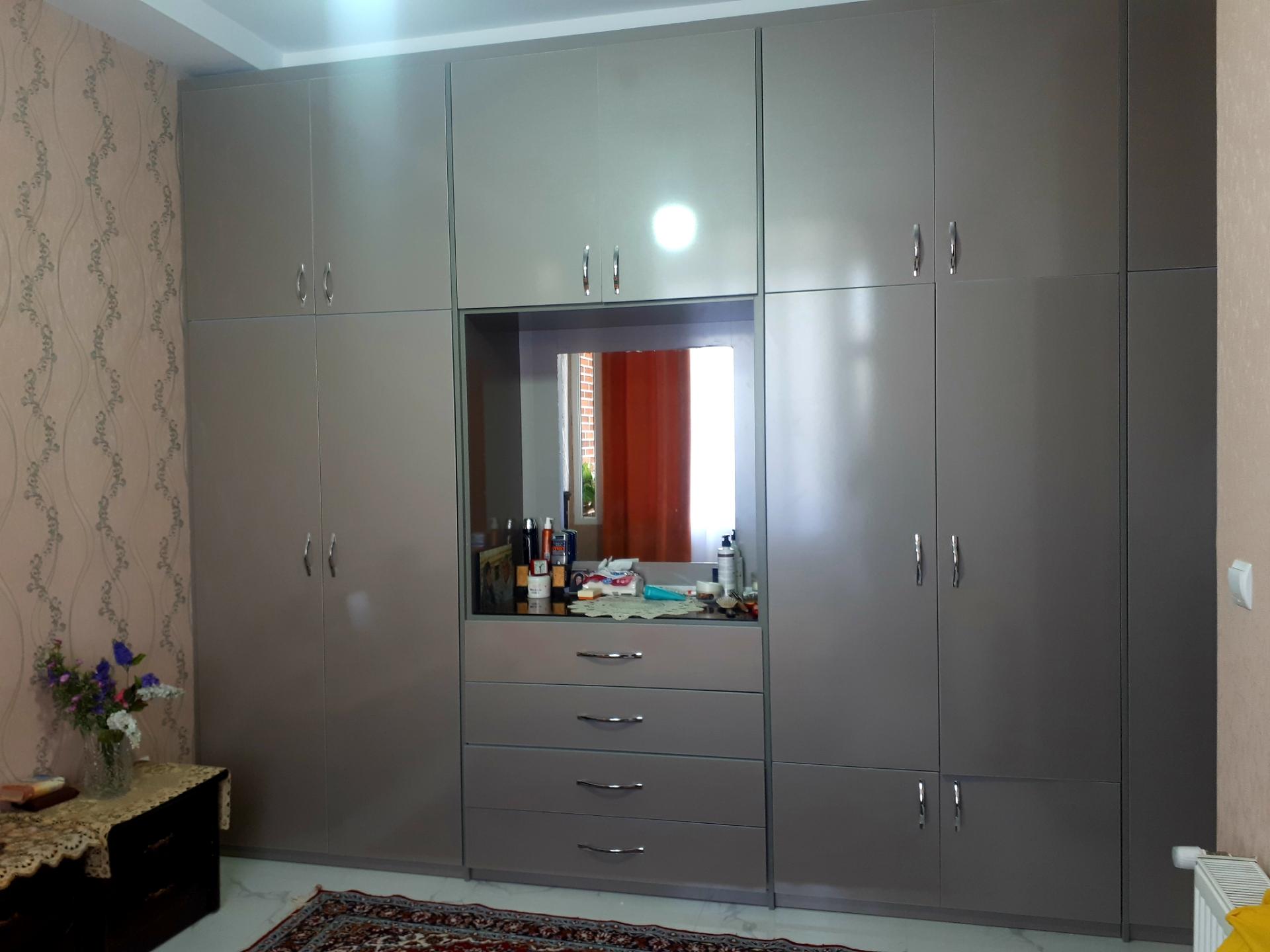 عکس دکوراسیون رضایی