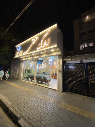 عکس مشاور املاک منطقی