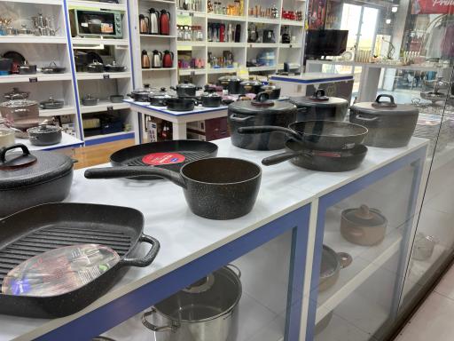 عکس نمایندگی مرکزی لوازم خانگی کرکماز