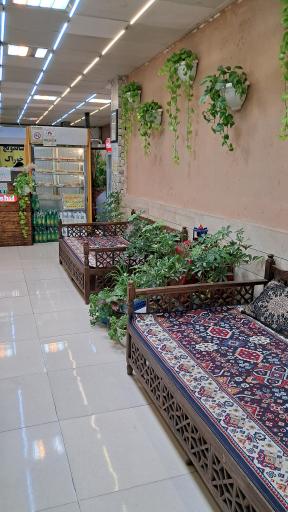 ساندویچ خوان باشی
