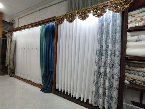 پرده سرای مرادی
