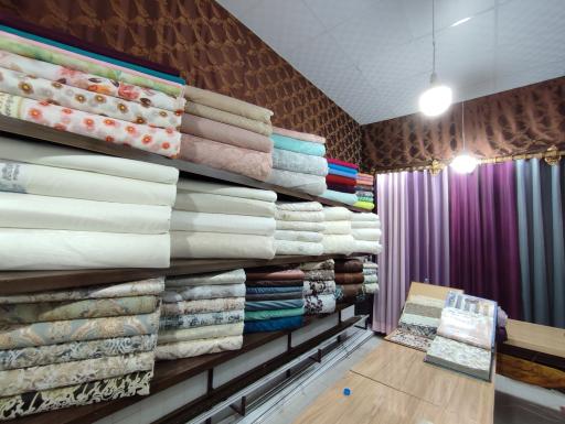 پرده سرای مرادی