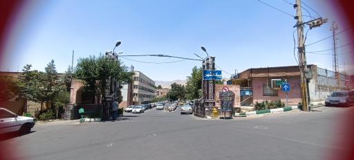 عکس خانه فرهنگ پیکانشهر