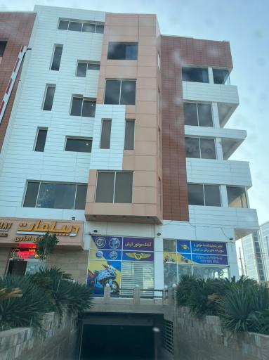 عکس کافه رستوران گلدن گلف