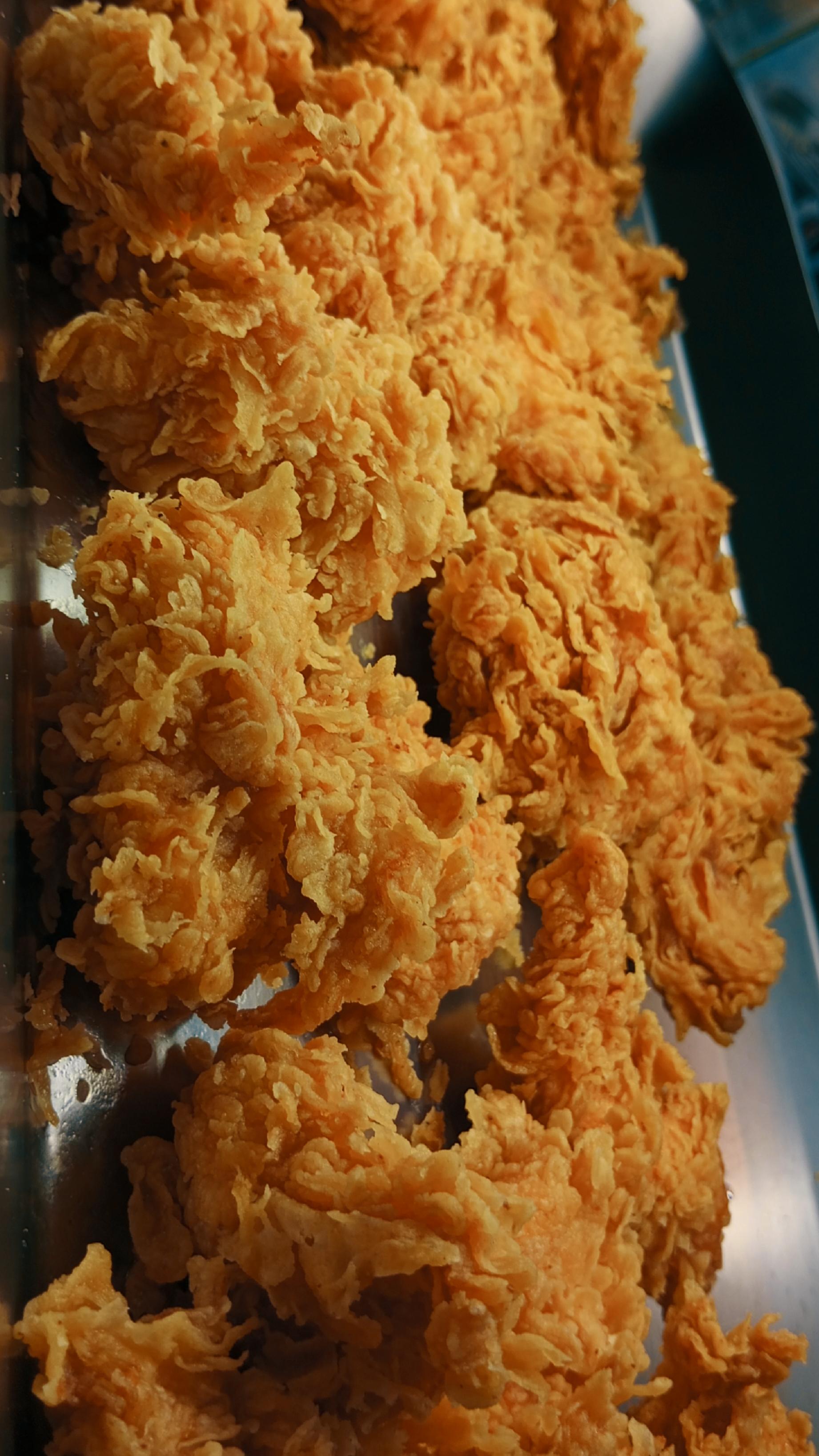 عکس سوخاری کیلویی سیب چیک