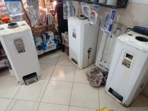 فروشگاه و خدمات فنی و تاسیسات ساختمانی قائم