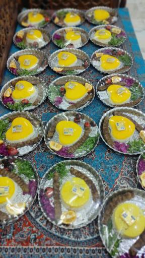 عکس رستوران کلاسیک