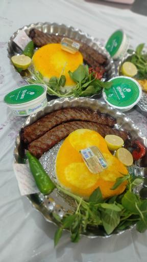 عکس رستوران کلاسیک