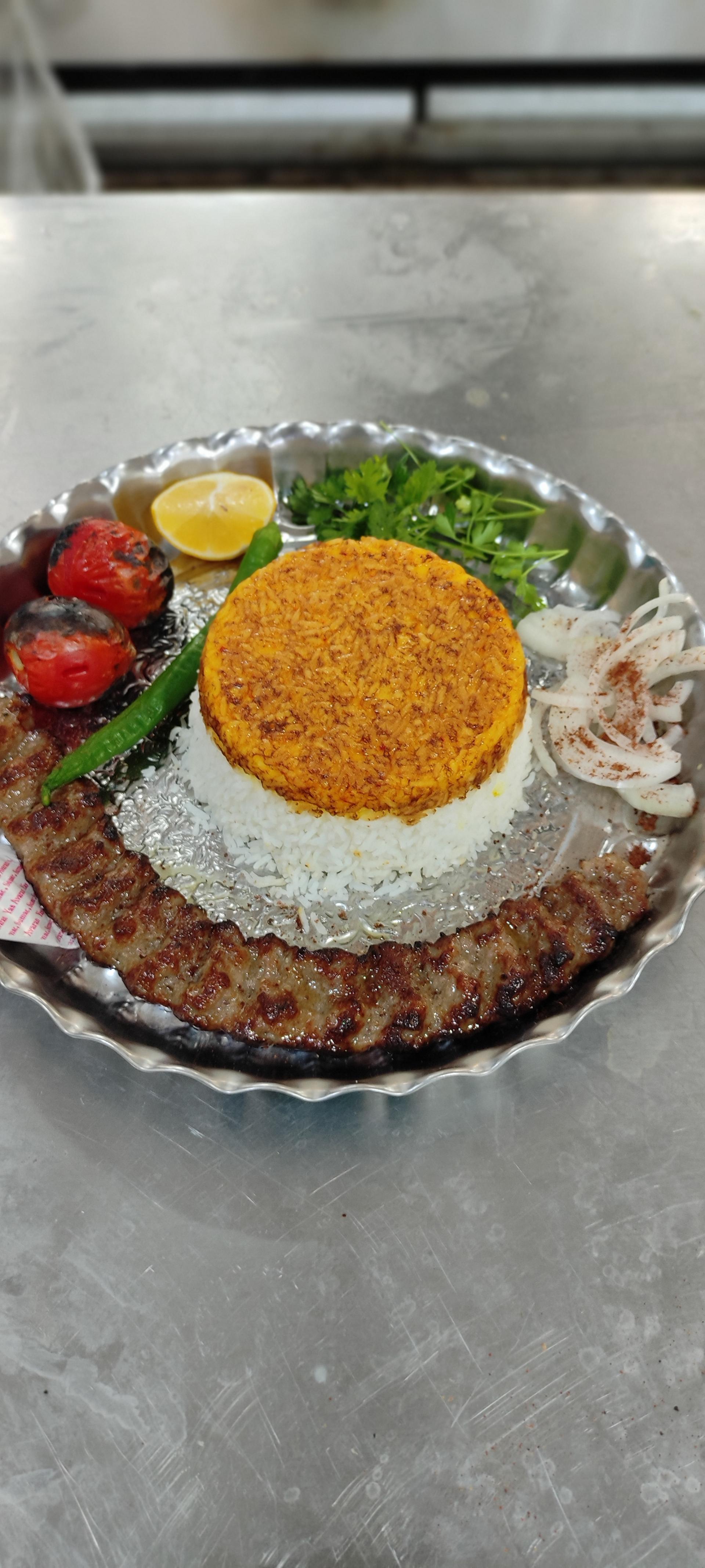 عکس رستوران کلاسیک