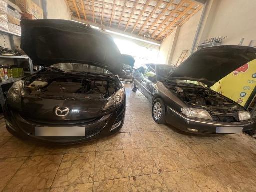 عکس هیدرولیک فرمان شجاع