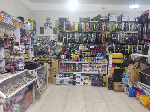 لوکس اسپرت باران