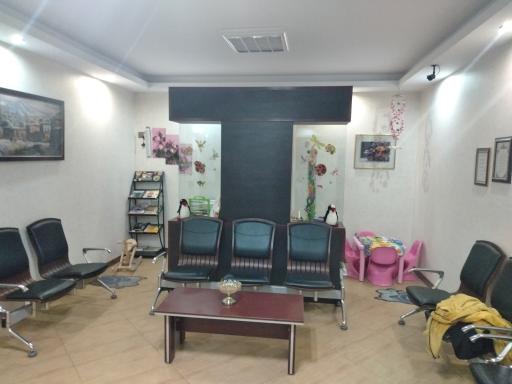 دکتر پریدخت نخستین داوری